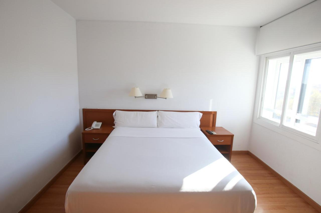 Gatell Hotel Vilanova i la Geltru Exterior photo