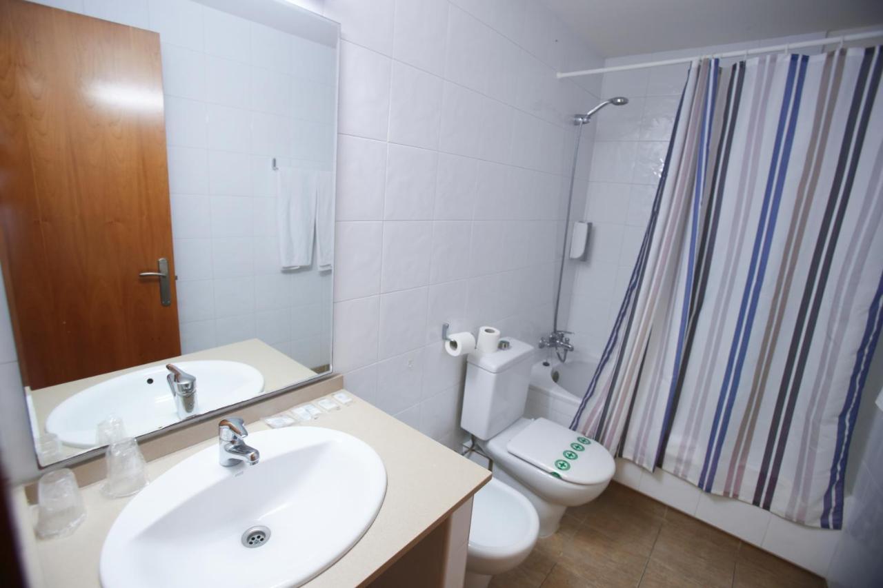 Gatell Hotel Vilanova i la Geltru Exterior photo